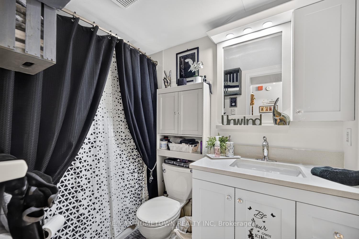 Photo 19 of Unit 16, 14 Charlotte Place, Brockville, Brockville — HOMEH
