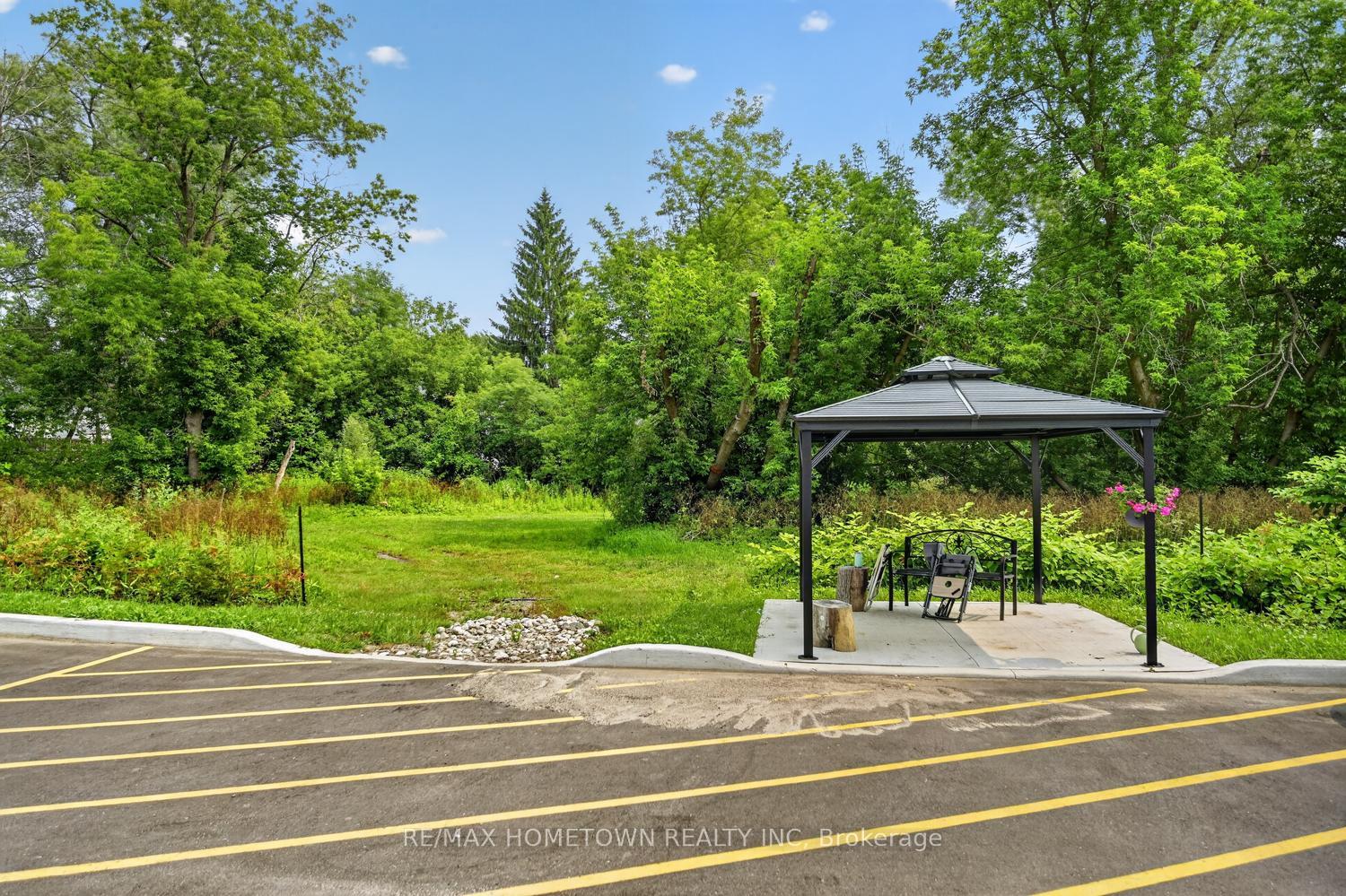 Photo 22 of Unit 16, 14 Charlotte Place, Brockville, Brockville — HOMEH