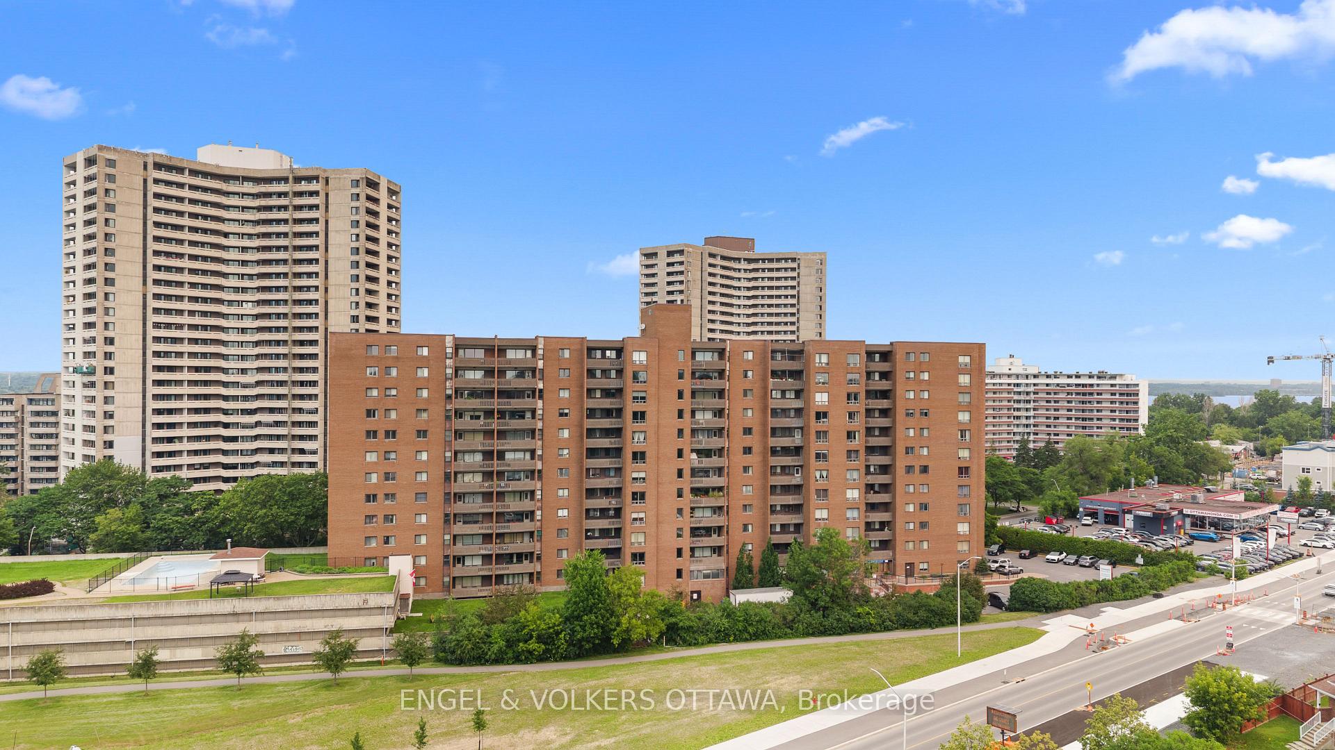 Photo 2 of Unit 516, 1100 Ambleside Drive, Ottawa, Woodroffe — HOMEH