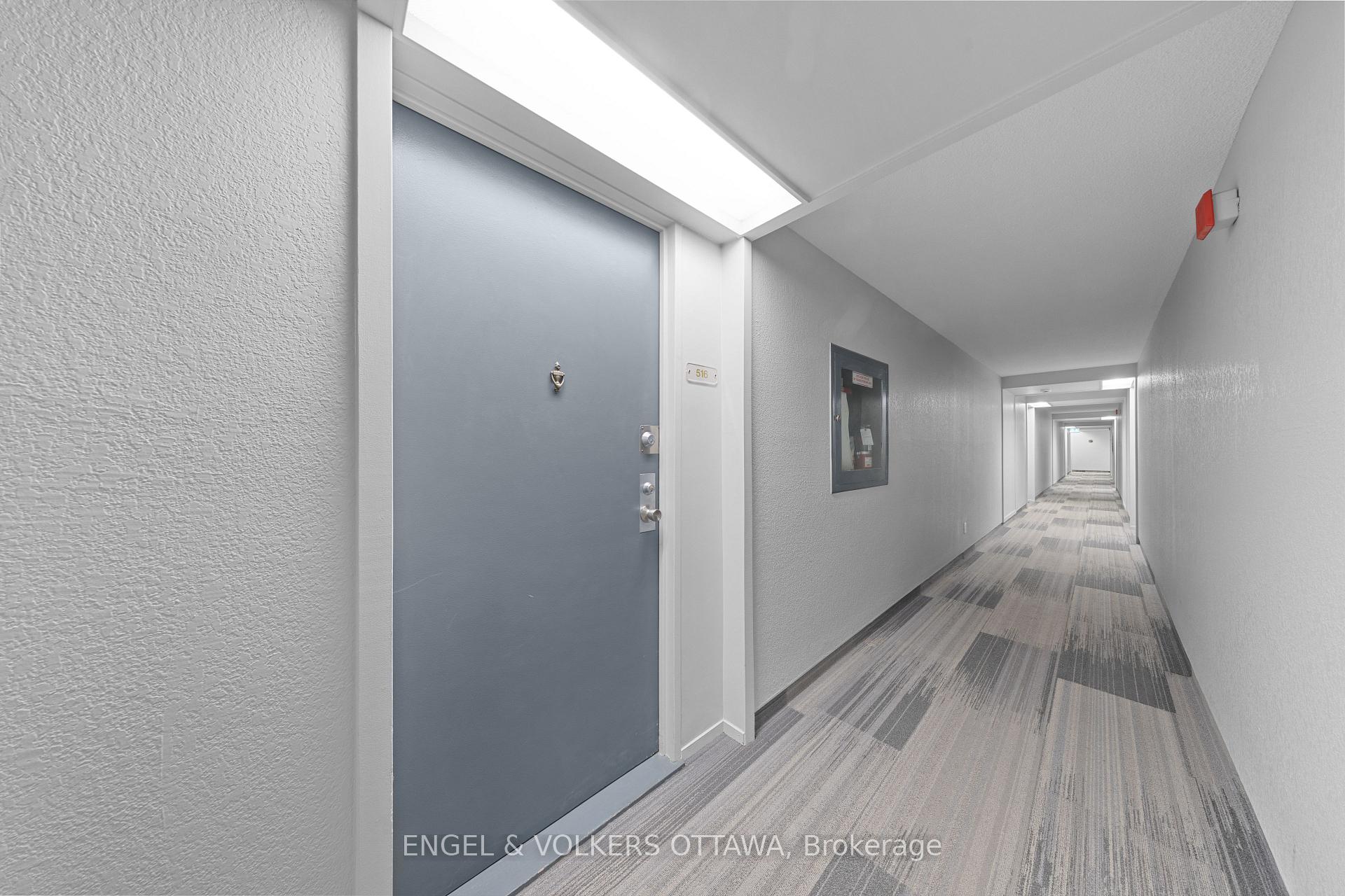 Photo 4 of Unit 516, 1100 Ambleside Drive, Ottawa, Woodroffe — HOMEH