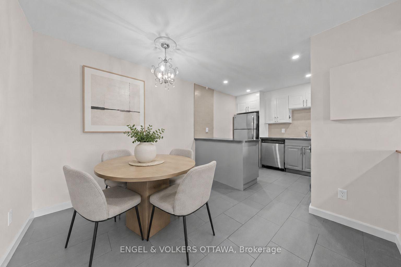 Photo 9 of Unit 516, 1100 Ambleside Drive, Ottawa, Woodroffe — HOMEH
