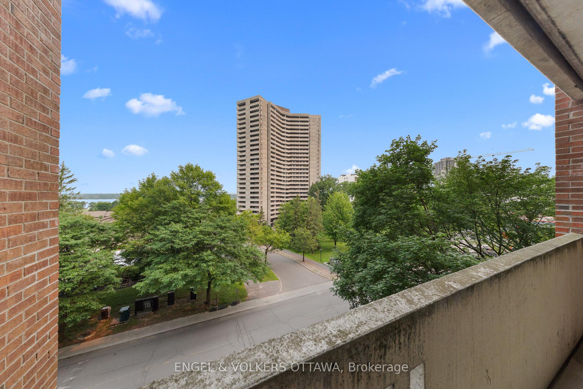 Photo 24 of Unit 516, 1100 Ambleside Drive, Ottawa, Woodroffe — HOMEH