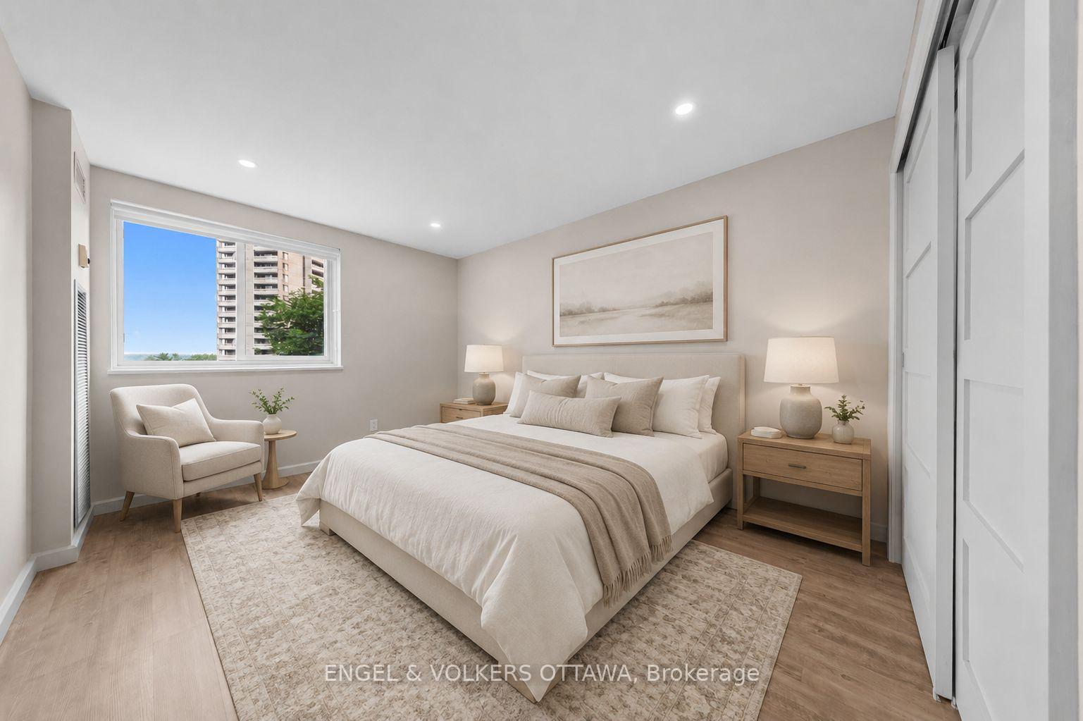 Photo 26 of Unit 516, 1100 Ambleside Drive, Ottawa, Woodroffe — HOMEH