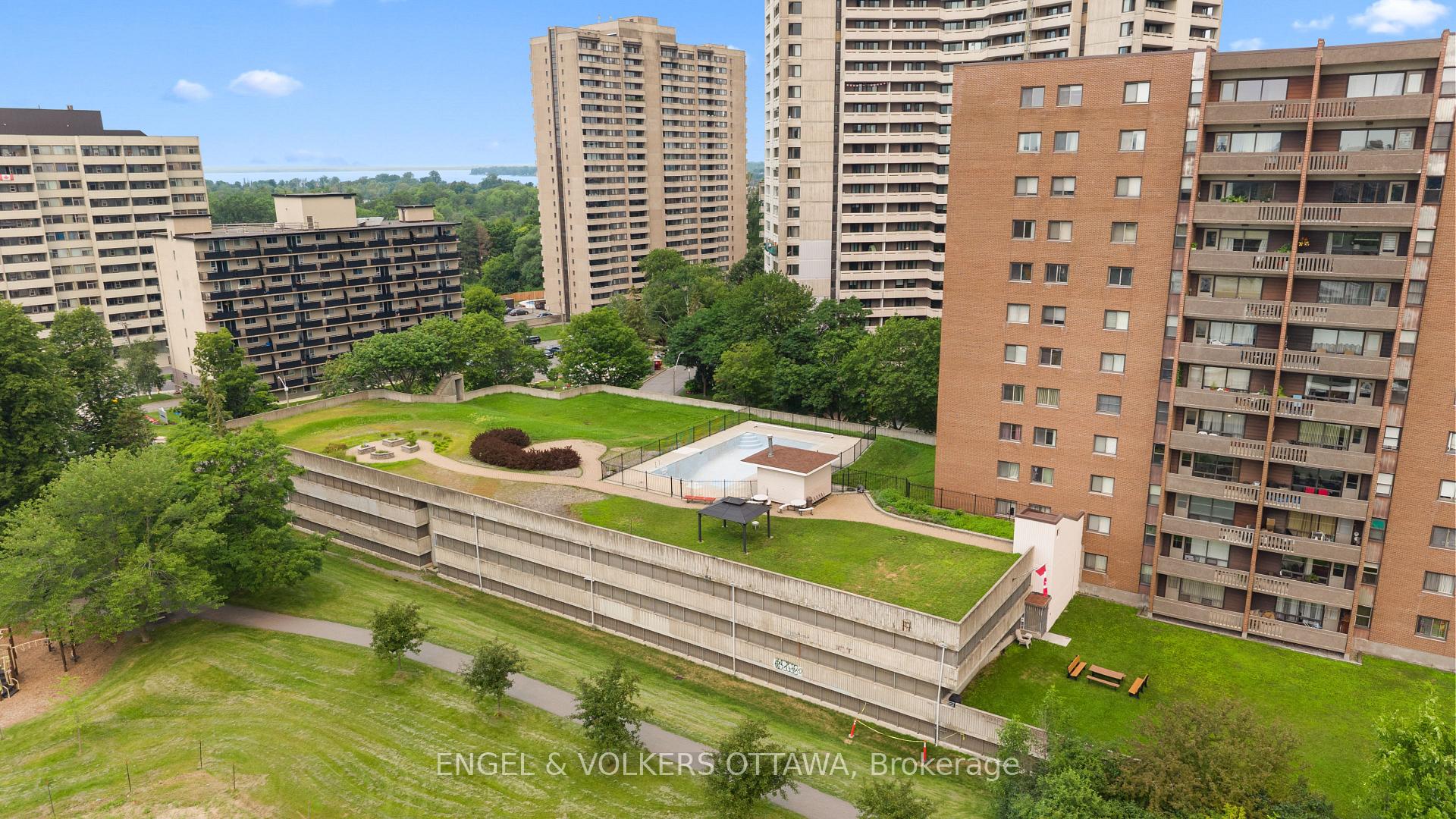 Photo 41 of Unit 516, 1100 Ambleside Drive, Ottawa, Woodroffe — HOMEH