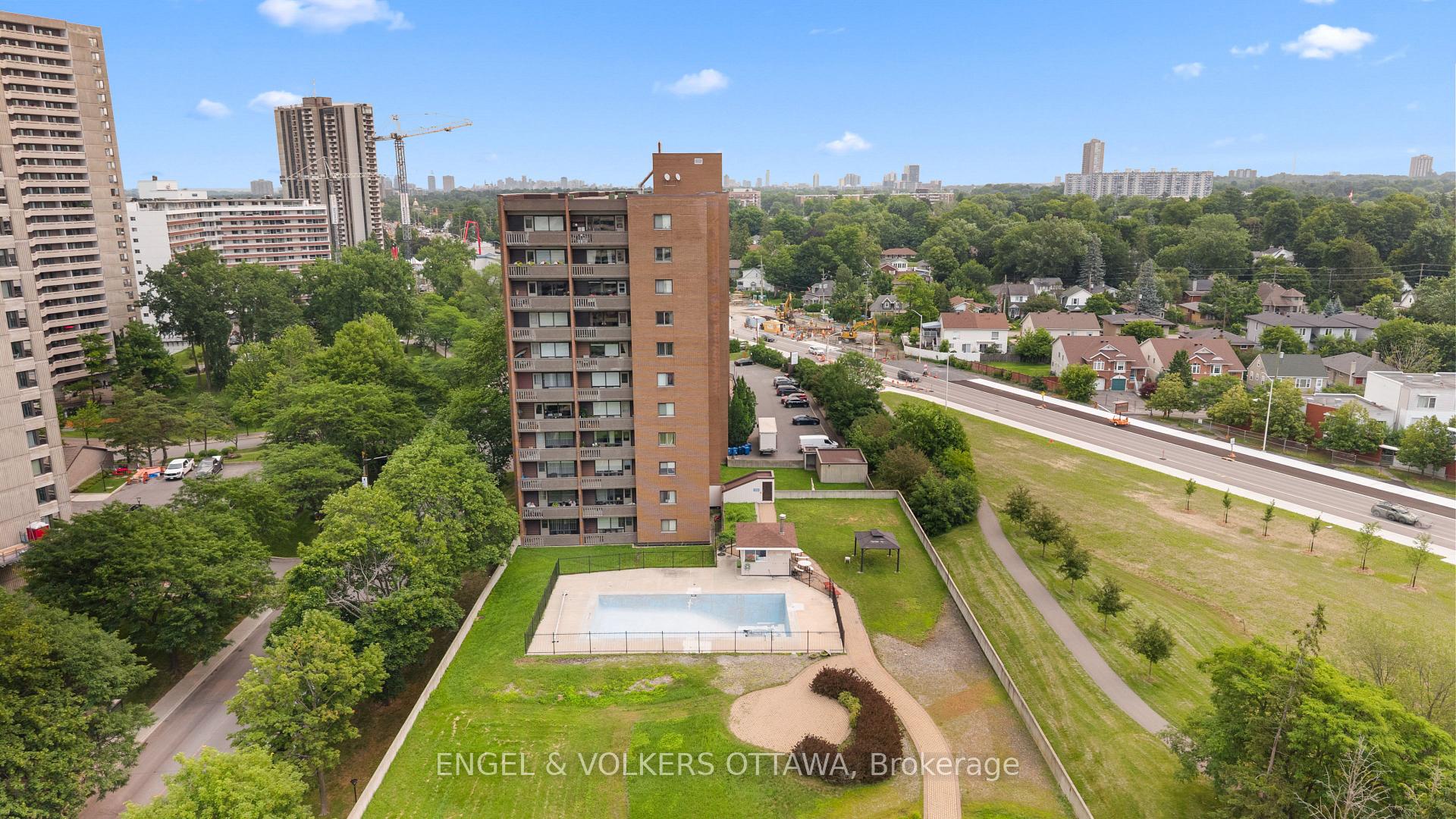 Photo 42 of Unit 516, 1100 Ambleside Drive, Ottawa, Woodroffe — HOMEH