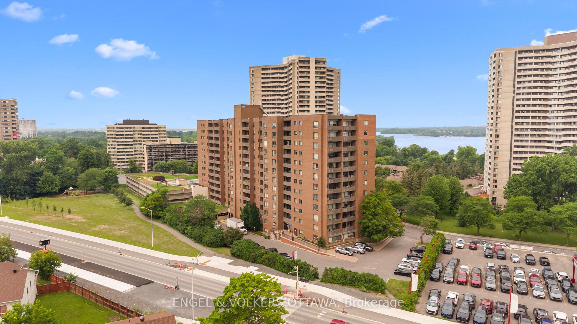 Photo 43 of Unit 516, 1100 Ambleside Drive, Ottawa, Woodroffe — HOMEH