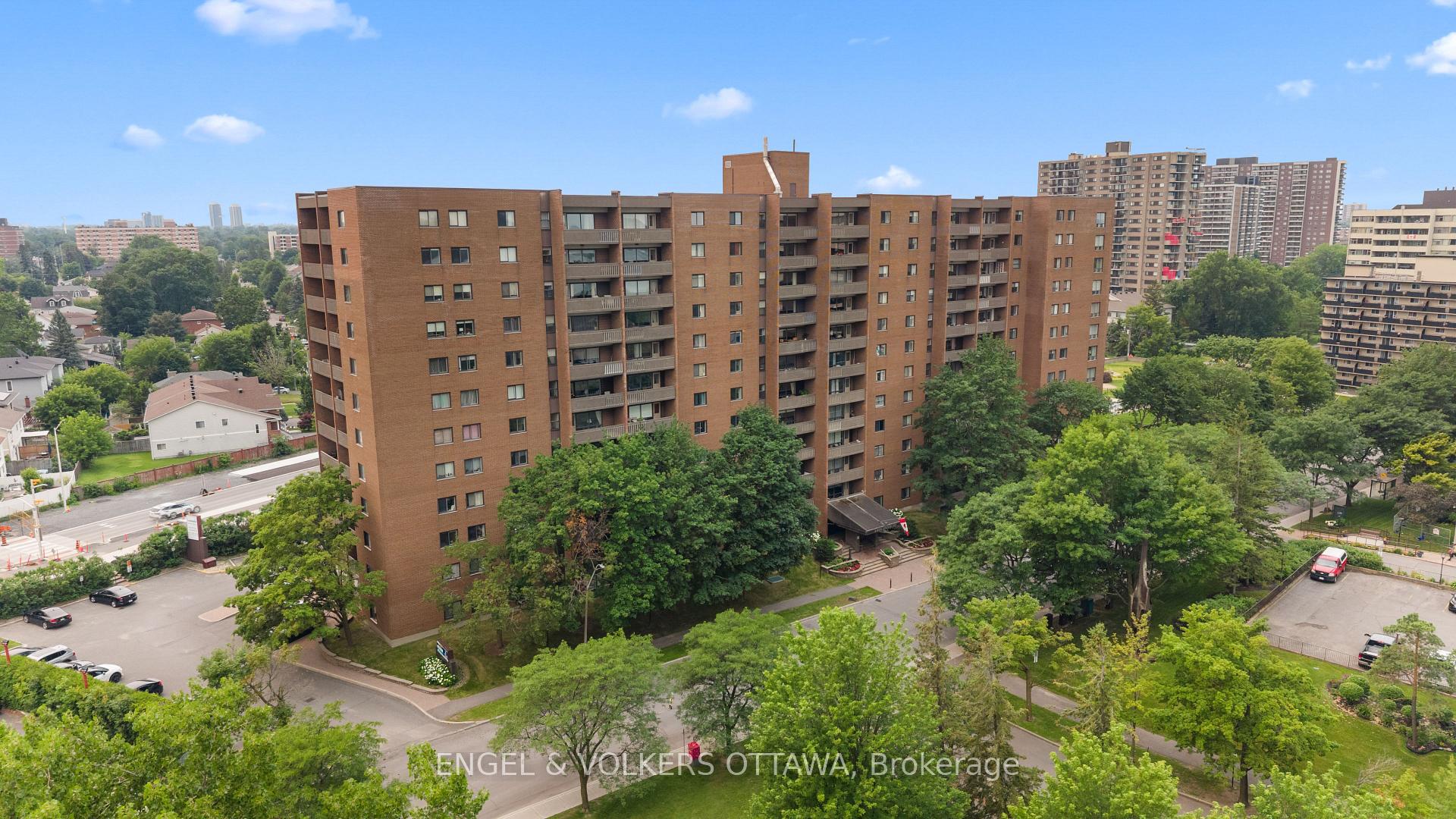 Photo 44 of Unit 516, 1100 Ambleside Drive, Ottawa, Woodroffe — HOMEH