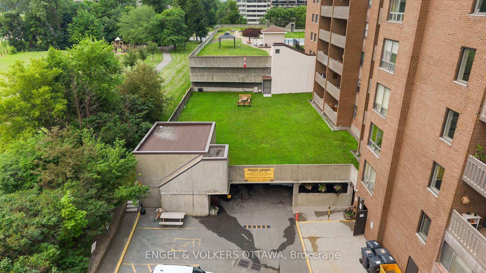 Photo 45 of Unit 516, 1100 Ambleside Drive, Ottawa, Woodroffe — HOMEH