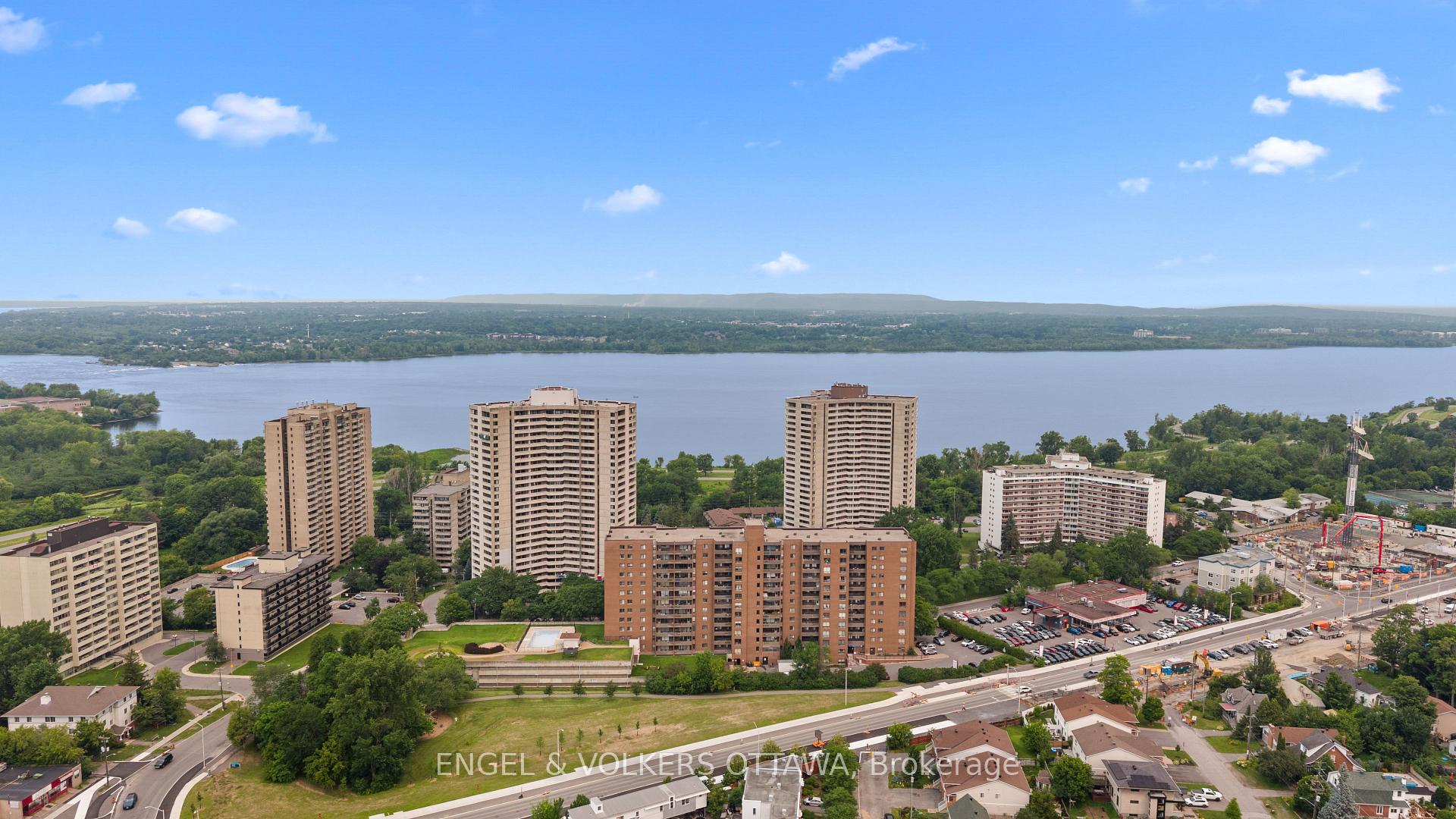 Photo 46 of Unit 516, 1100 Ambleside Drive, Ottawa, Woodroffe — HOMEH