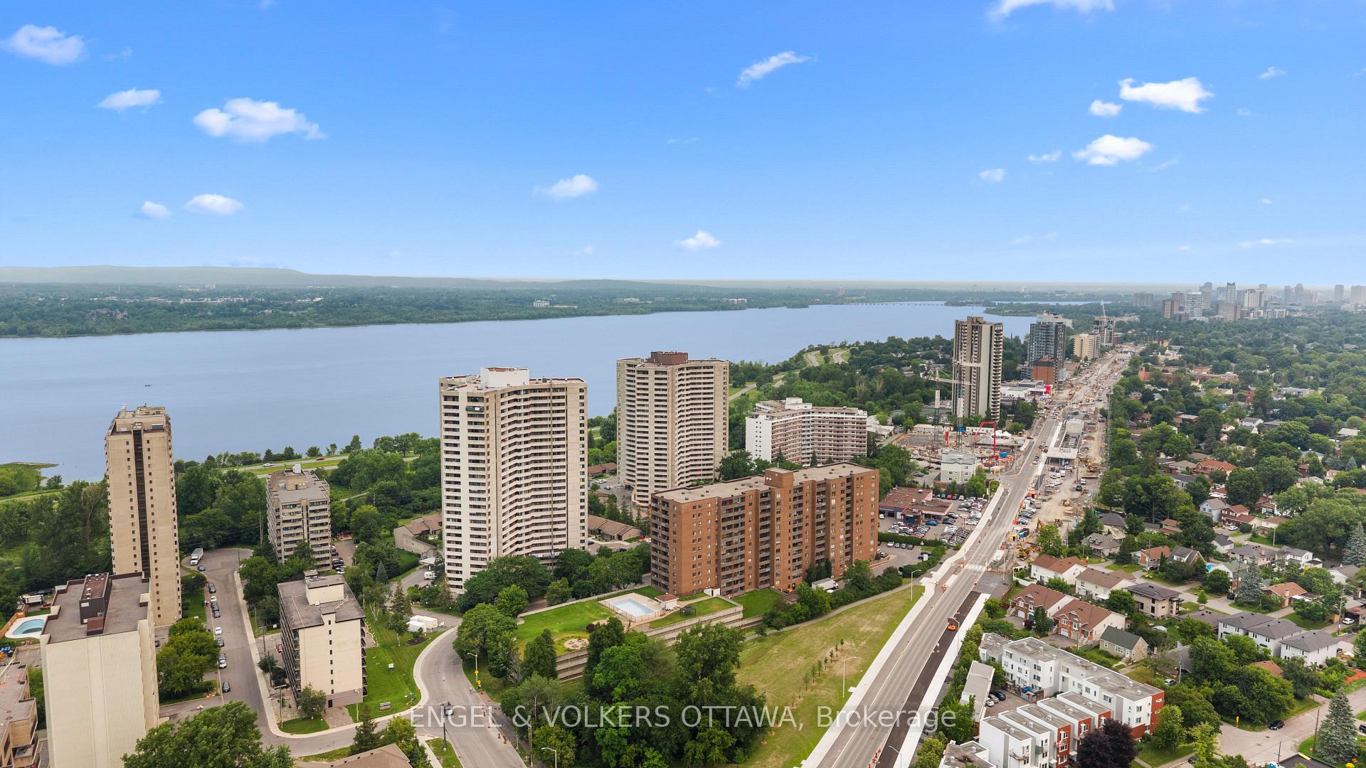 Photo 47 of Unit 516, 1100 Ambleside Drive, Ottawa, Woodroffe — HOMEH