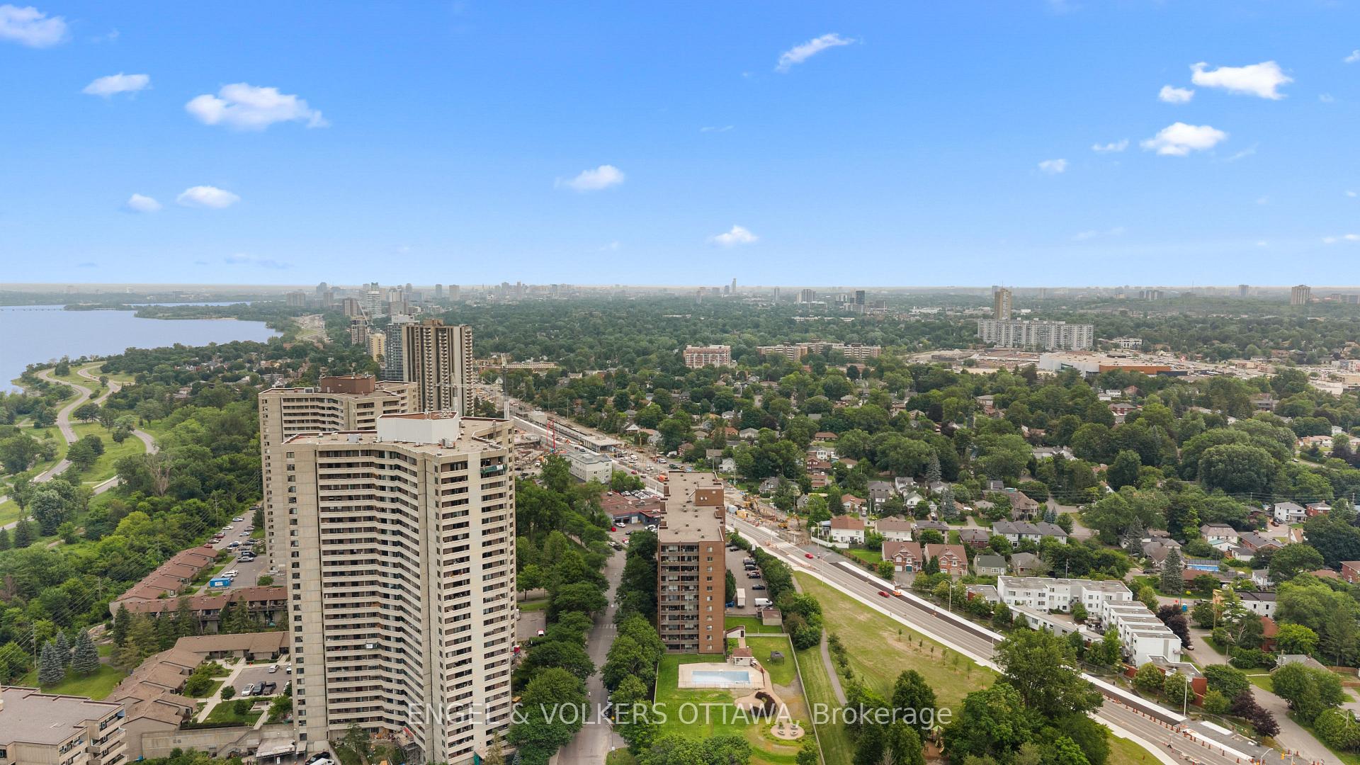 Photo 48 of Unit 516, 1100 Ambleside Drive, Ottawa, Woodroffe — HOMEH