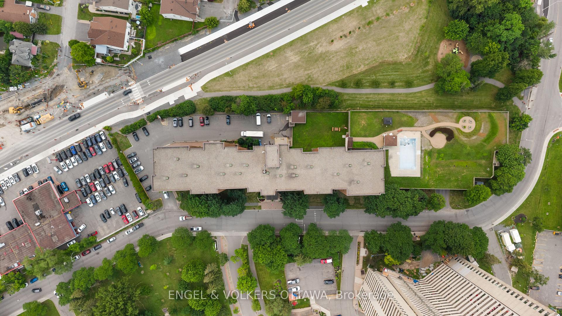Photo 49 of Unit 516, 1100 Ambleside Drive, Ottawa, Woodroffe — HOMEH