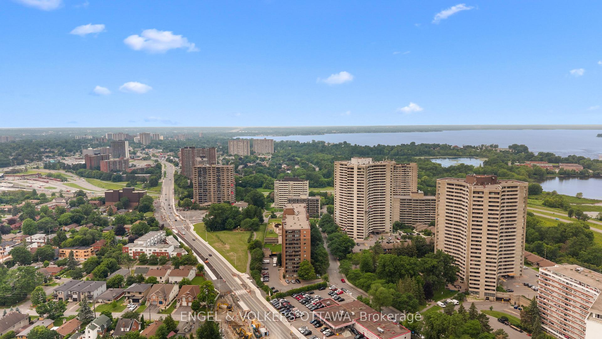 Photo 50 of Unit 516, 1100 Ambleside Drive, Ottawa, Woodroffe — HOMEH
