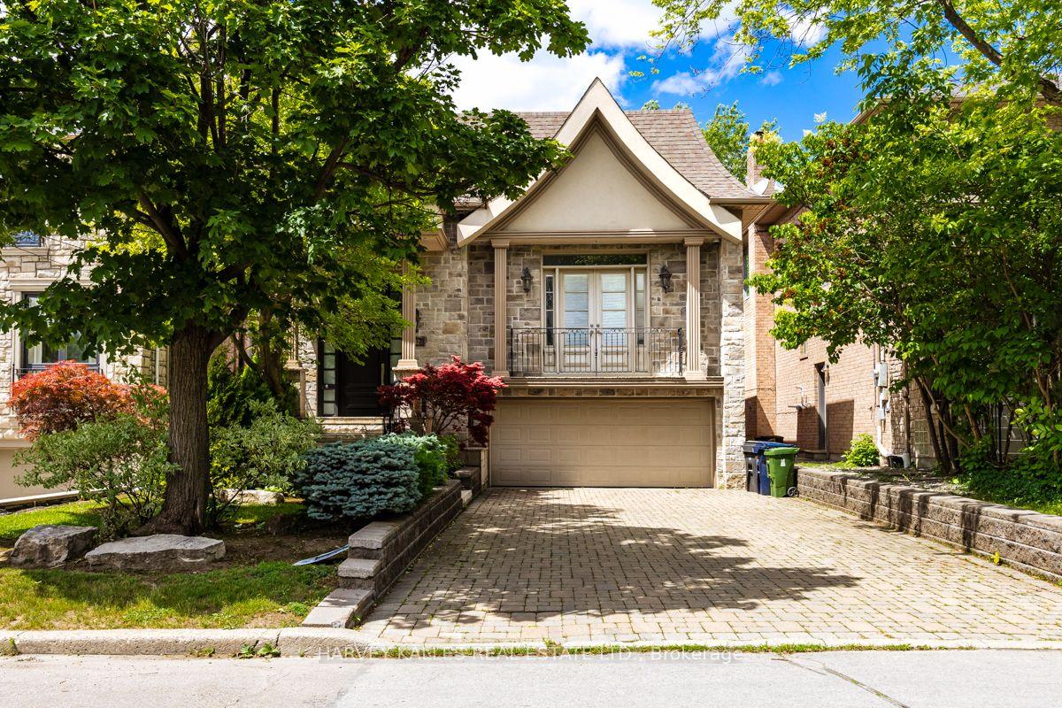 Photo 1 of 562 Bedford Park Avenue, Toronto, Bedford Park-Nortown — HOMEH