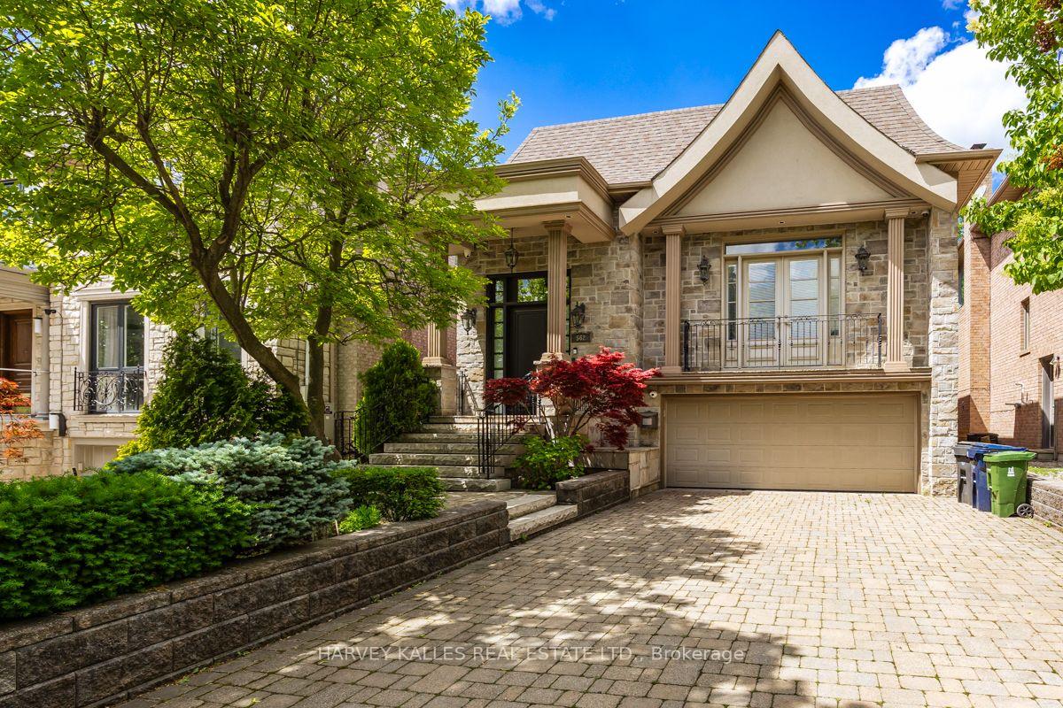 Photo 2 of 562 Bedford Park Avenue, Toronto, Bedford Park-Nortown — HOMEH
