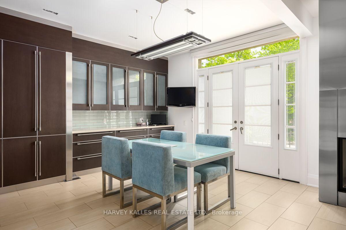 Photo 6 of 562 Bedford Park Avenue, Toronto, Bedford Park-Nortown — HOMEH