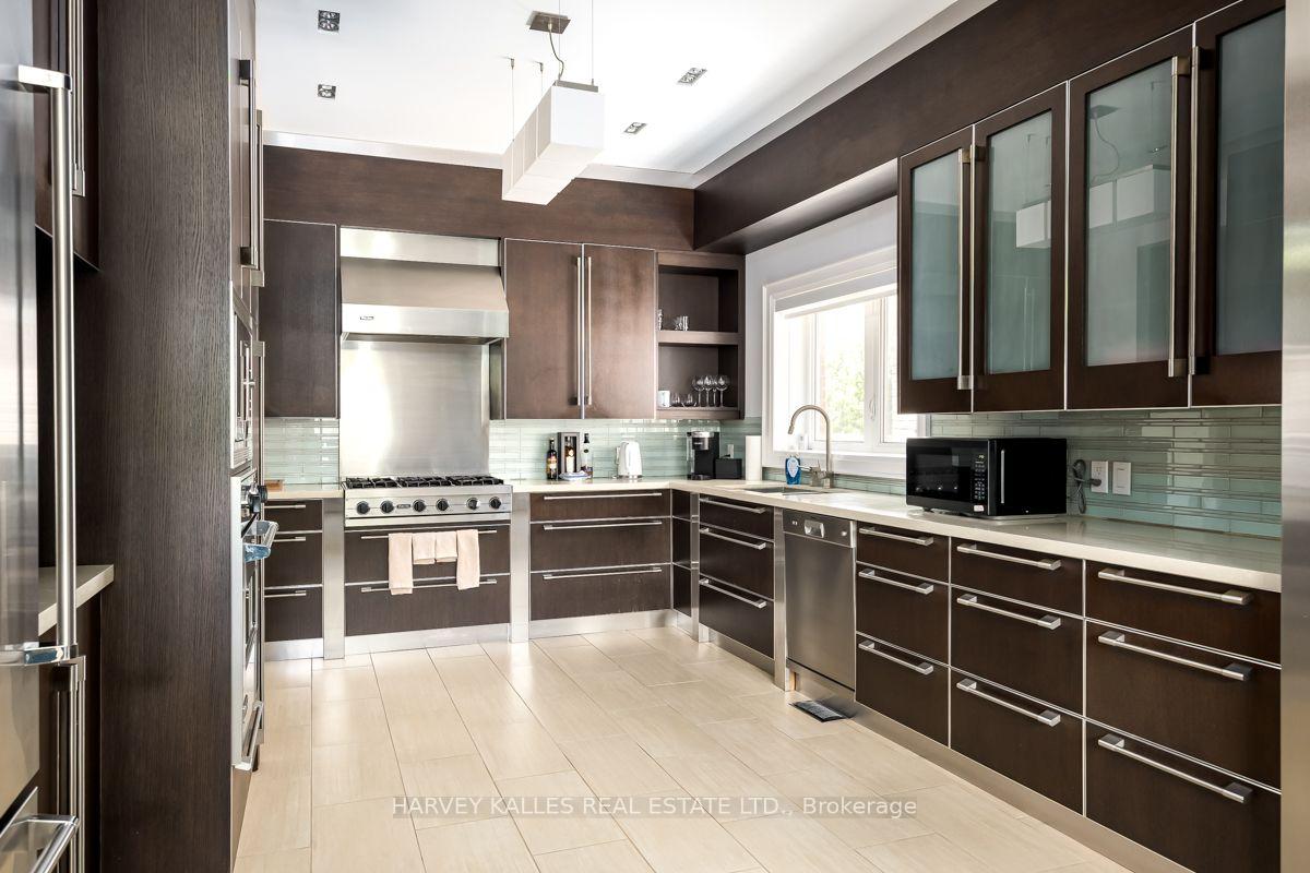 Photo 7 of 562 Bedford Park Avenue, Toronto, Bedford Park-Nortown — HOMEH