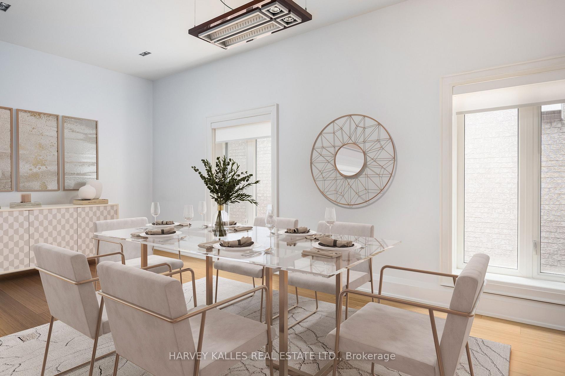 Photo 11 of 562 Bedford Park Avenue, Toronto, Bedford Park-Nortown — HOMEH