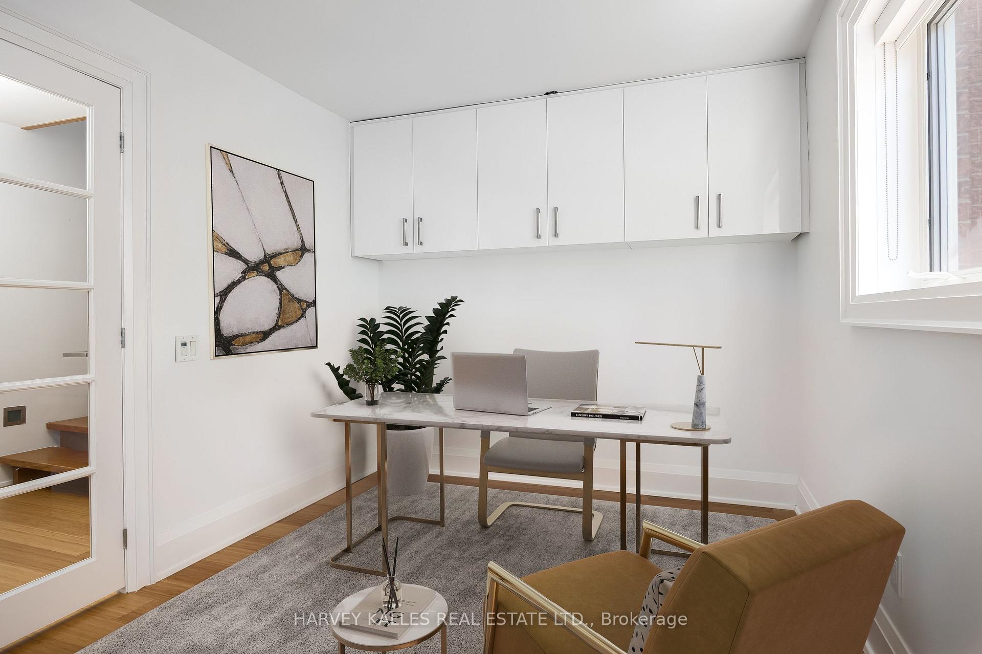 Photo 19 of 562 Bedford Park Avenue, Toronto, Bedford Park-Nortown — HOMEH