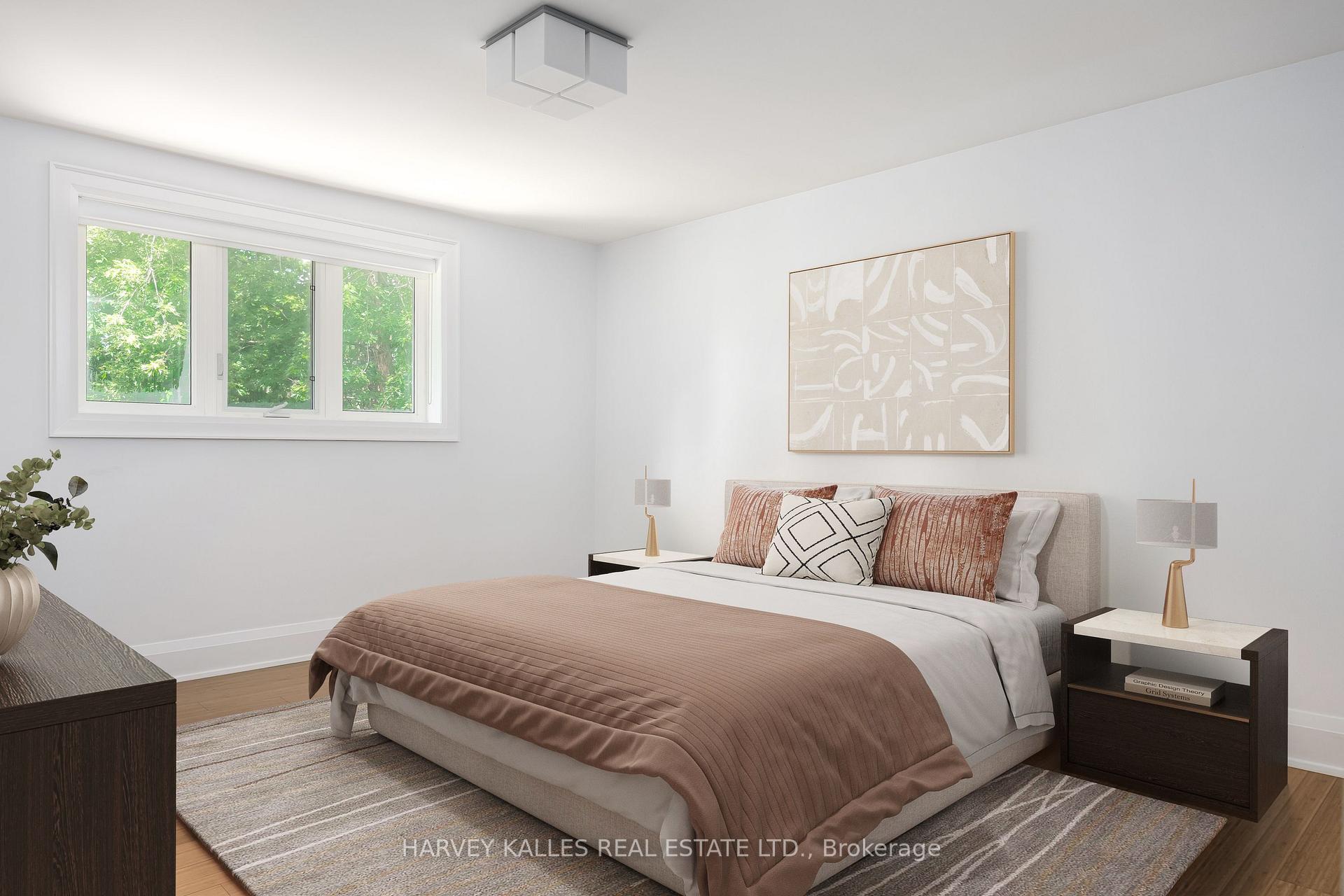 Photo 22 of 562 Bedford Park Avenue, Toronto, Bedford Park-Nortown — HOMEH