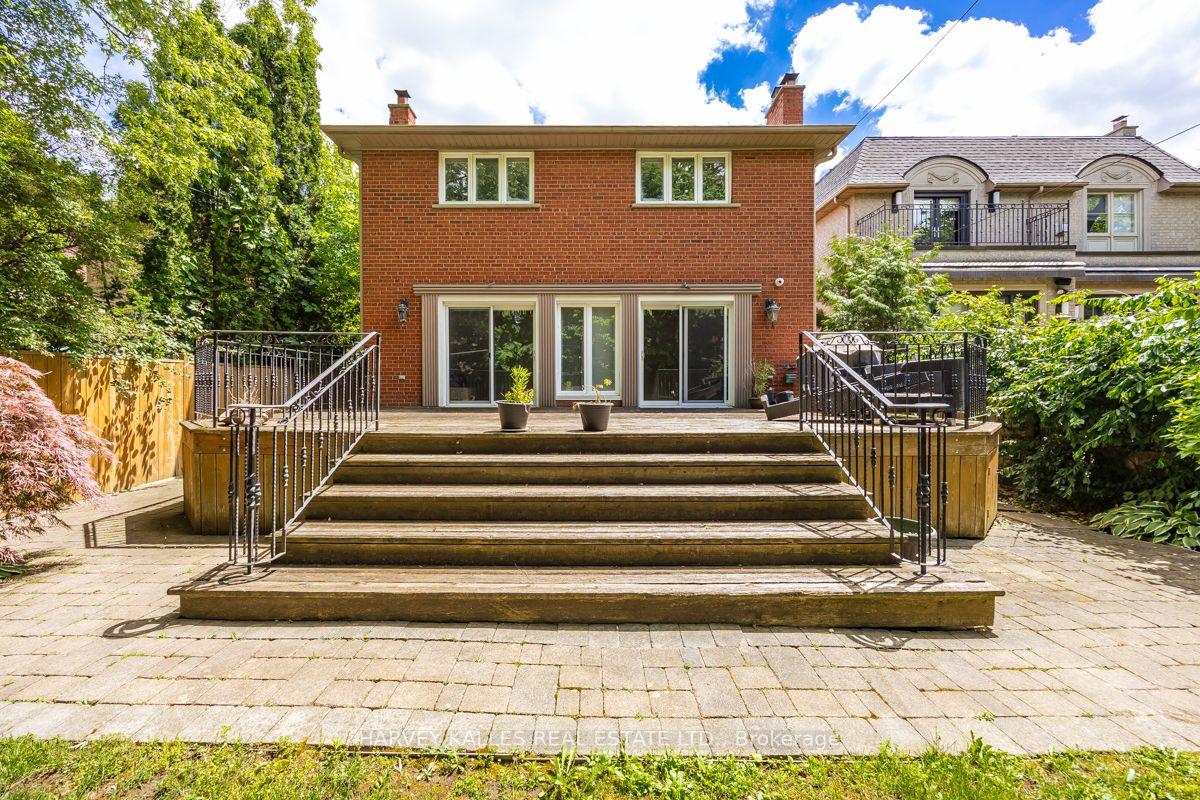 Photo 42 of 562 Bedford Park Avenue, Toronto, Bedford Park-Nortown — HOMEH