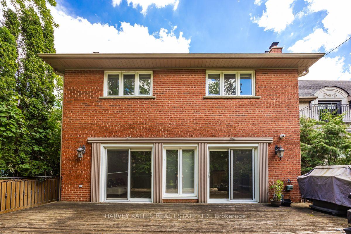 Photo 43 of 562 Bedford Park Avenue, Toronto, Bedford Park-Nortown — HOMEH