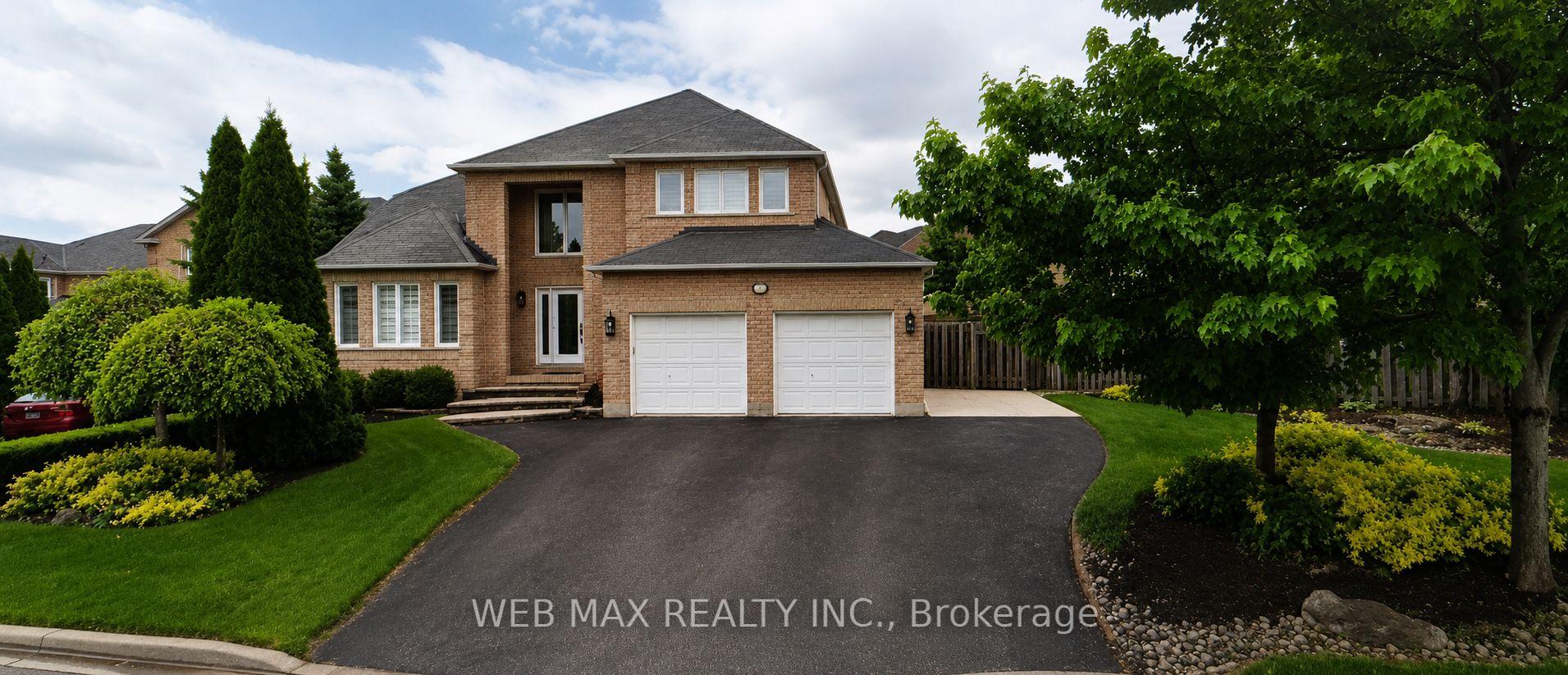 Photo 1 of 22 Ashbury Crescent, Caledon, Bolton East — HOMEH