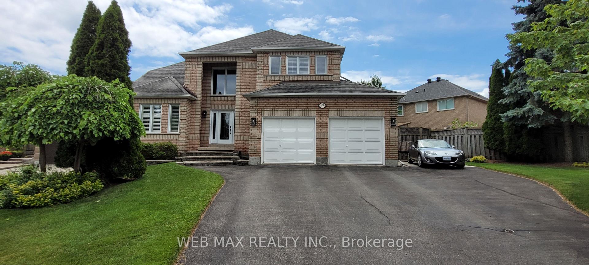 Photo 2 of 22 Ashbury Crescent, Caledon, Bolton East — HOMEH