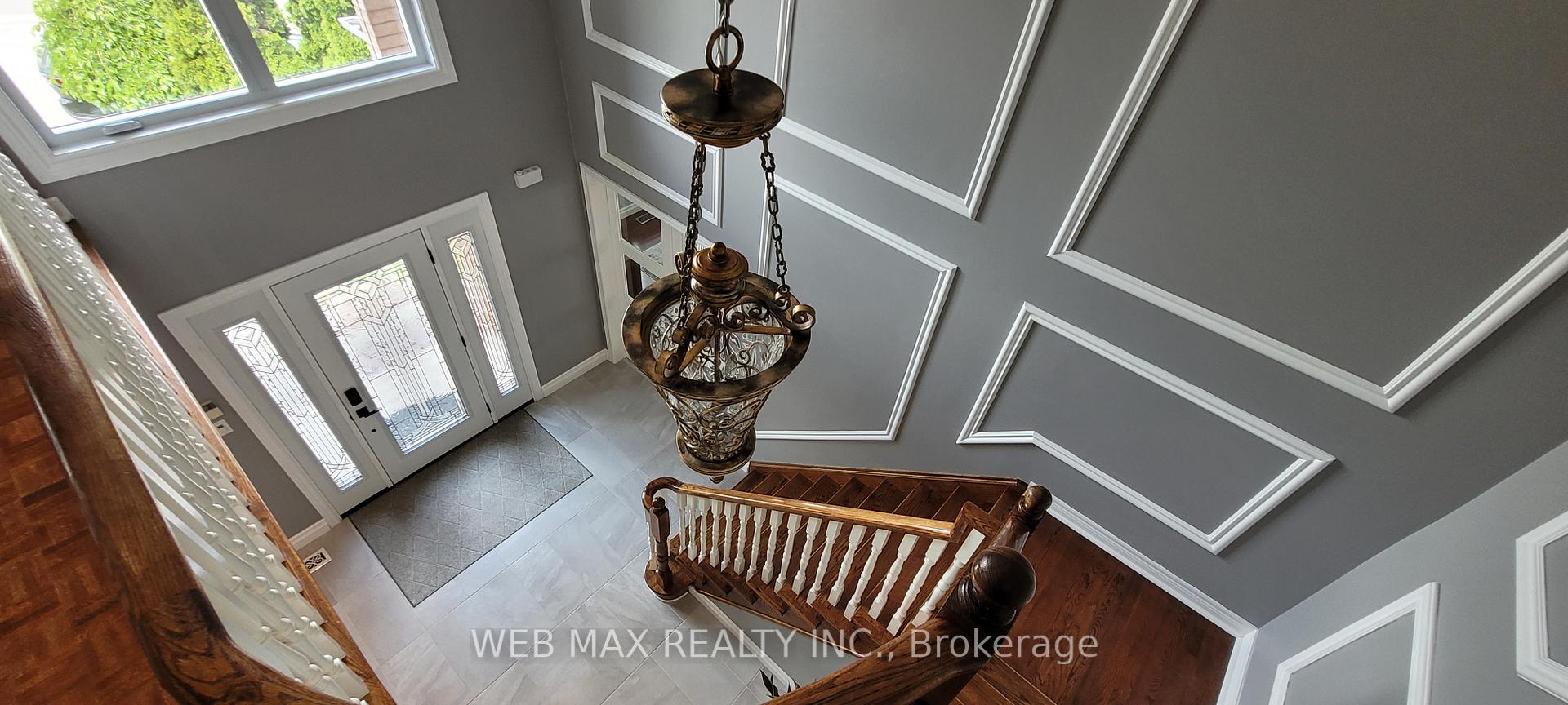 Photo 6 of 22 Ashbury Crescent, Caledon, Bolton East — HOMEH