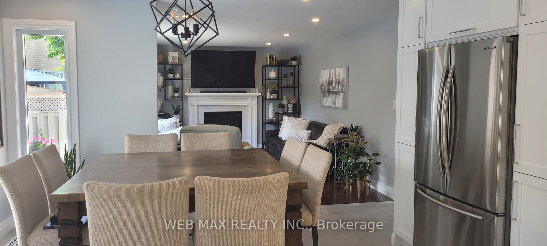 Photo 15 of 22 Ashbury Crescent, Caledon, Bolton East — HOMEH