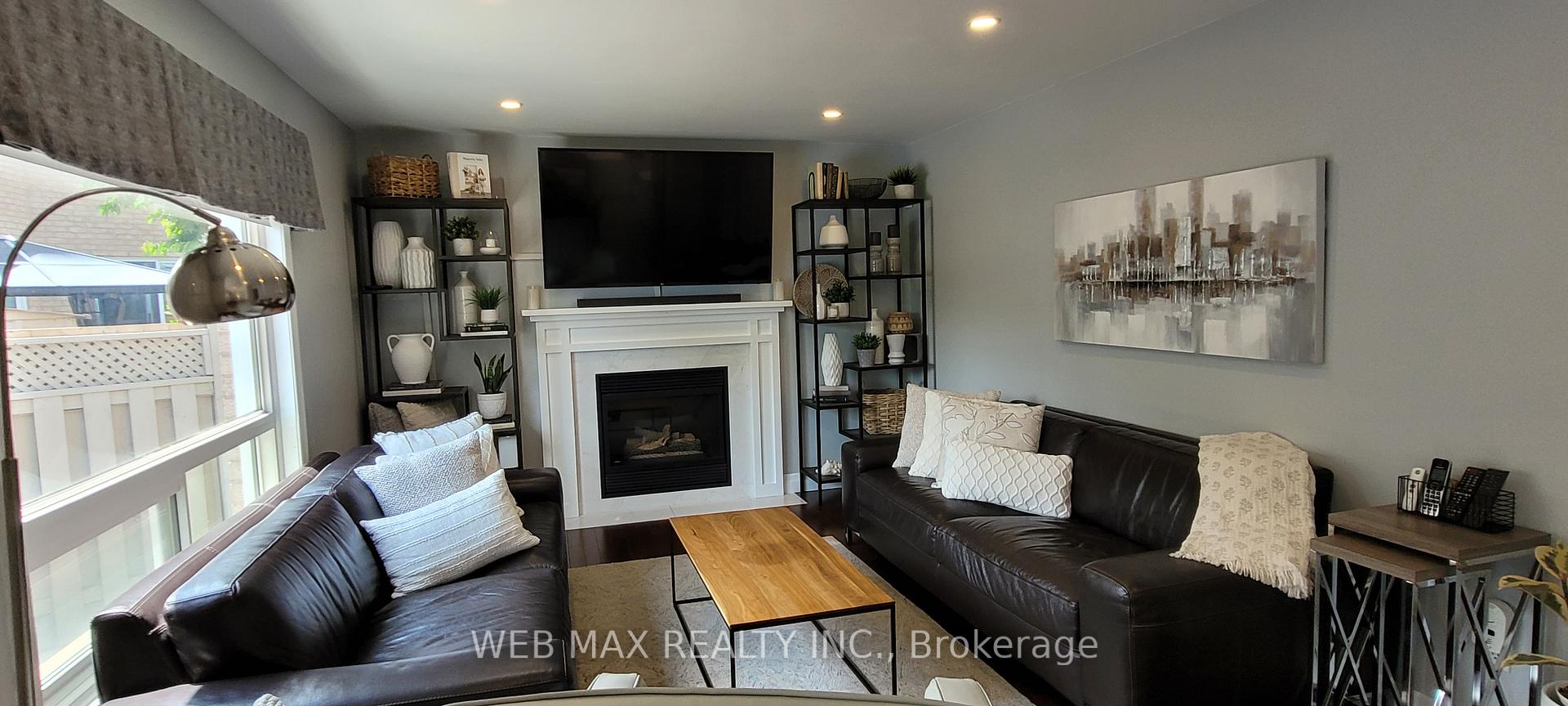Photo 16 of 22 Ashbury Crescent, Caledon, Bolton East — HOMEH