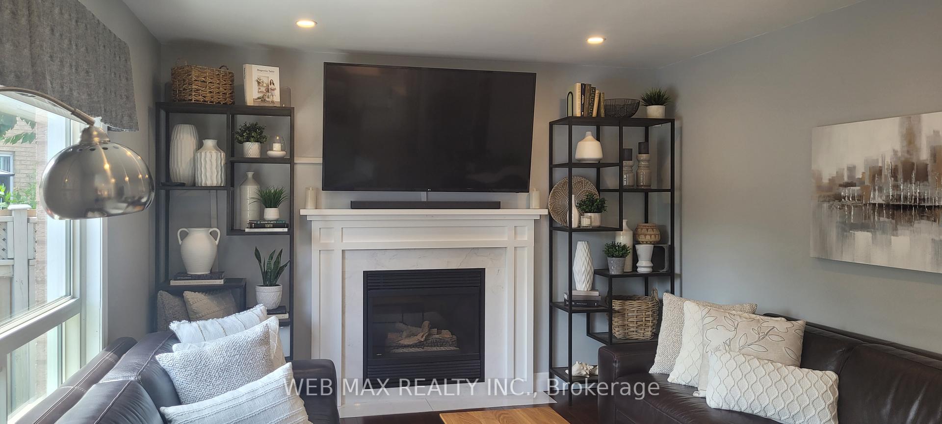 Photo 17 of 22 Ashbury Crescent, Caledon, Bolton East — HOMEH