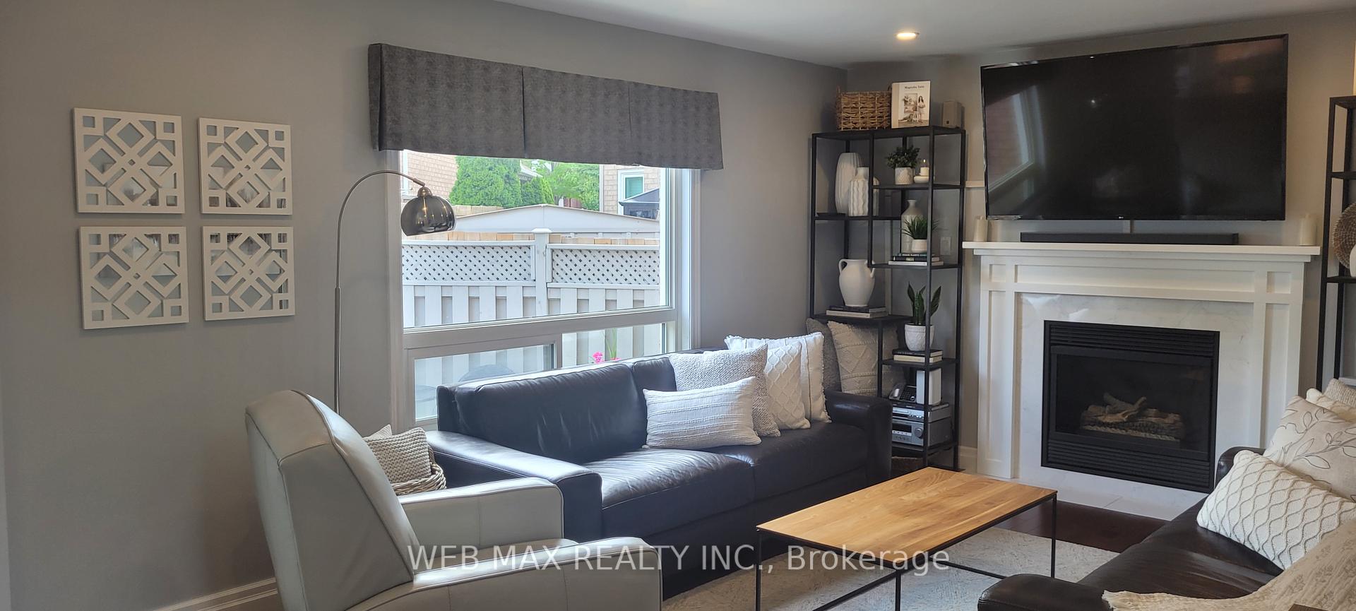 Photo 18 of 22 Ashbury Crescent, Caledon, Bolton East — HOMEH