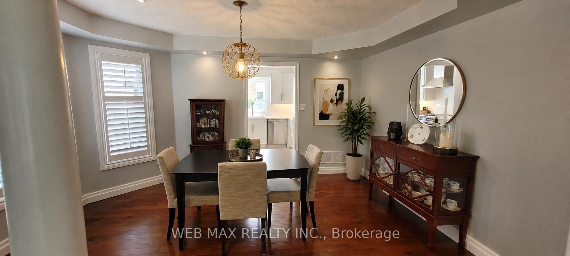 Photo 21 of 22 Ashbury Crescent, Caledon, Bolton East — HOMEH