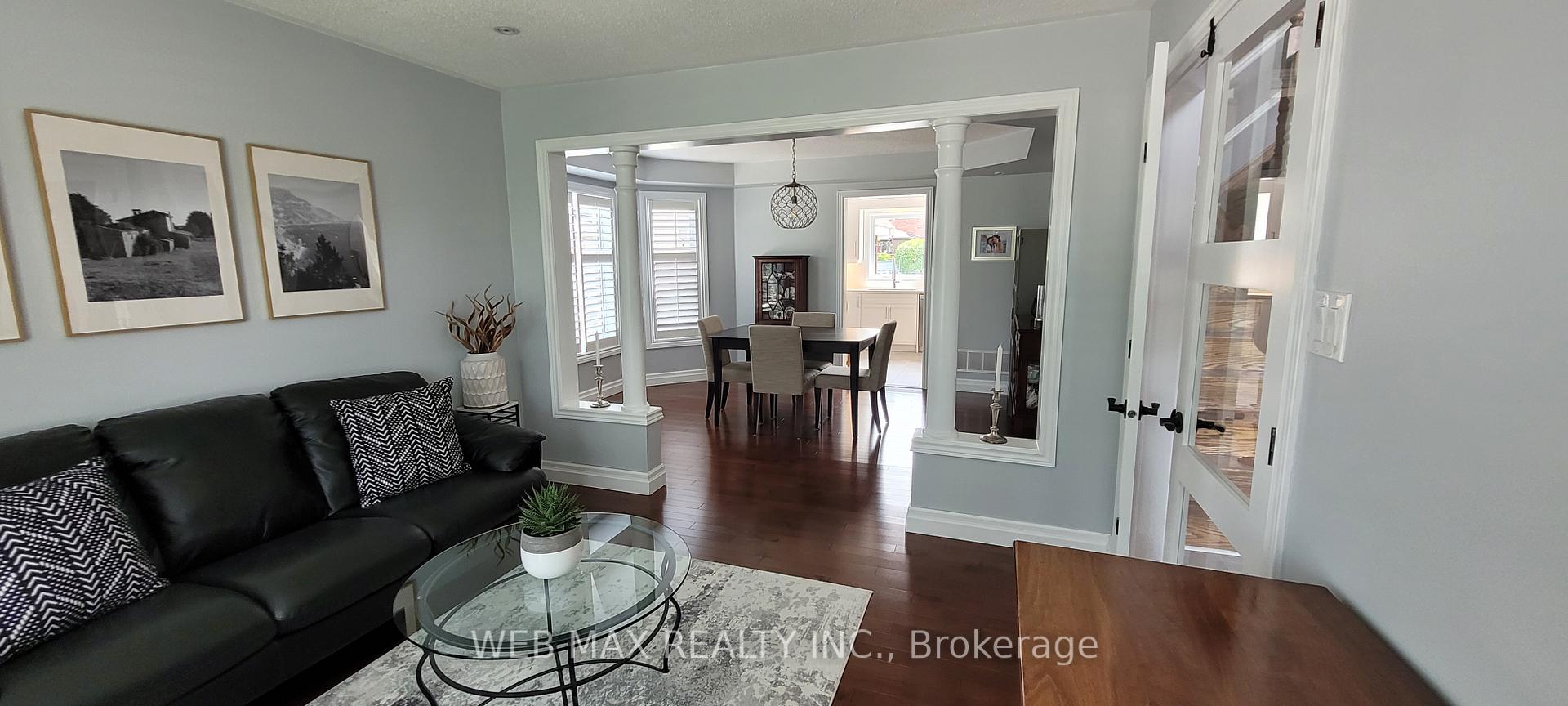 Photo 23 of 22 Ashbury Crescent, Caledon, Bolton East — HOMEH