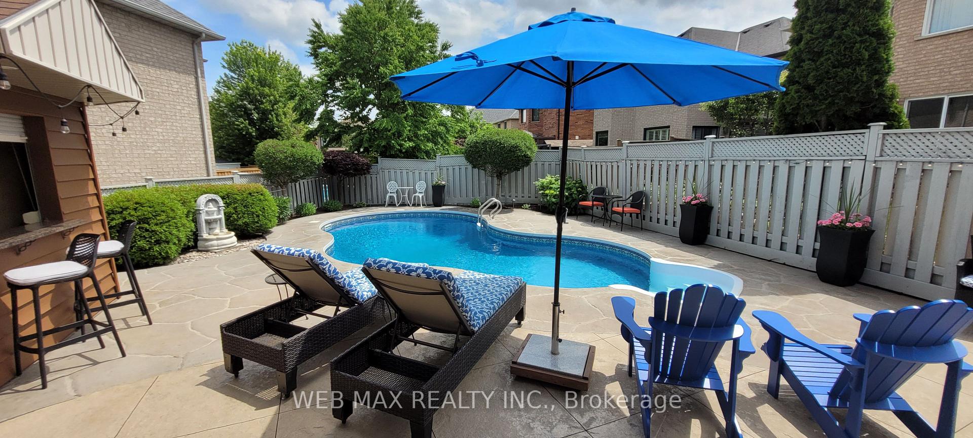 Photo 43 of 22 Ashbury Crescent, Caledon, Bolton East — HOMEH