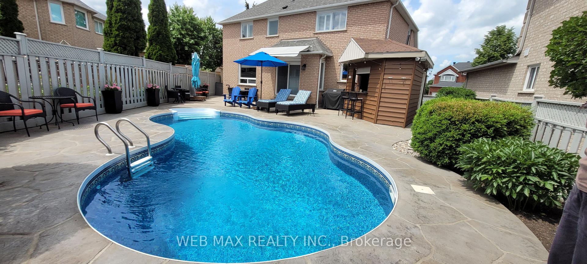 Photo 44 of 22 Ashbury Crescent, Caledon, Bolton East — HOMEH