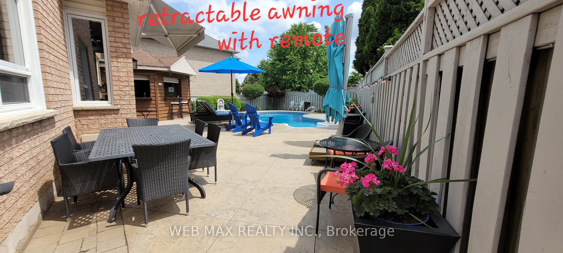 Photo 45 of 22 Ashbury Crescent, Caledon, Bolton East — HOMEH