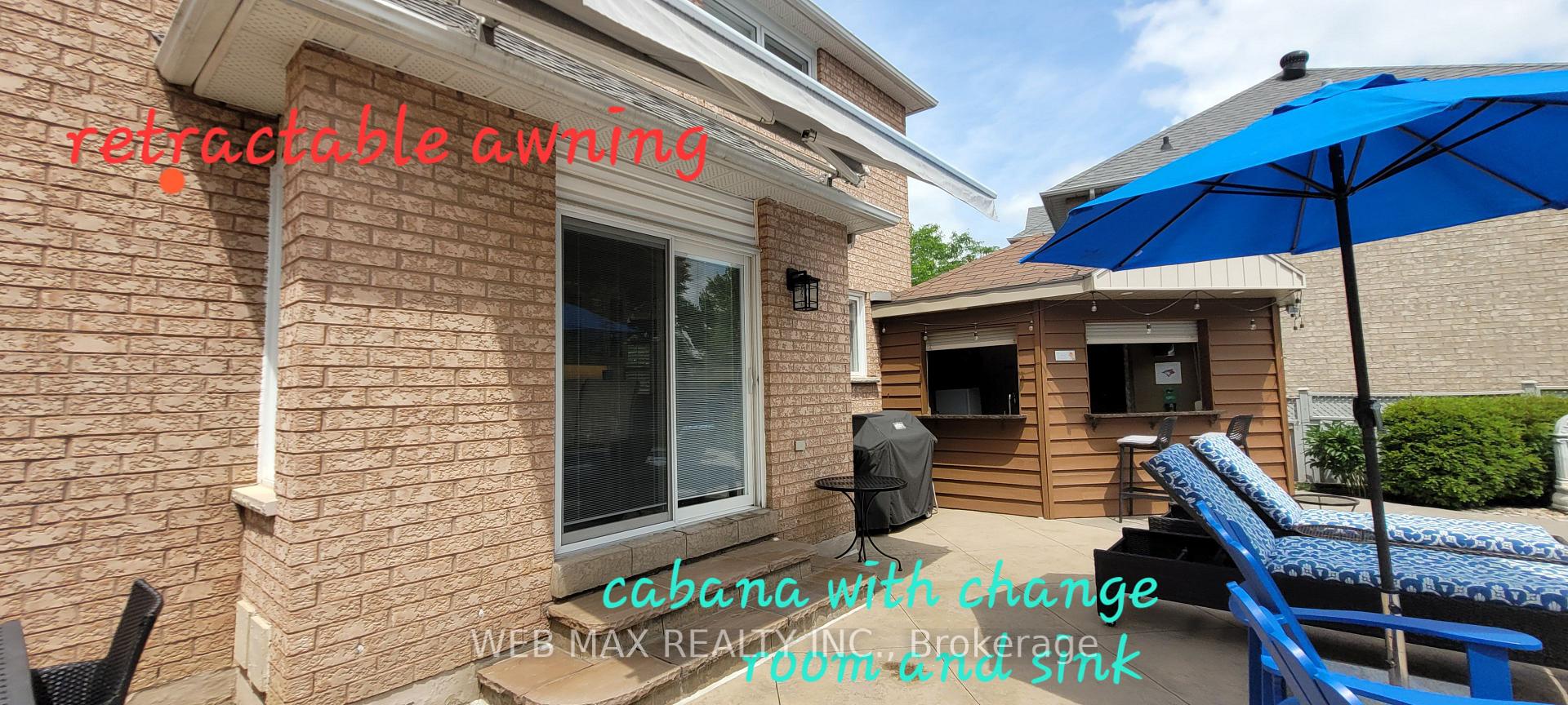Photo 46 of 22 Ashbury Crescent, Caledon, Bolton East — HOMEH