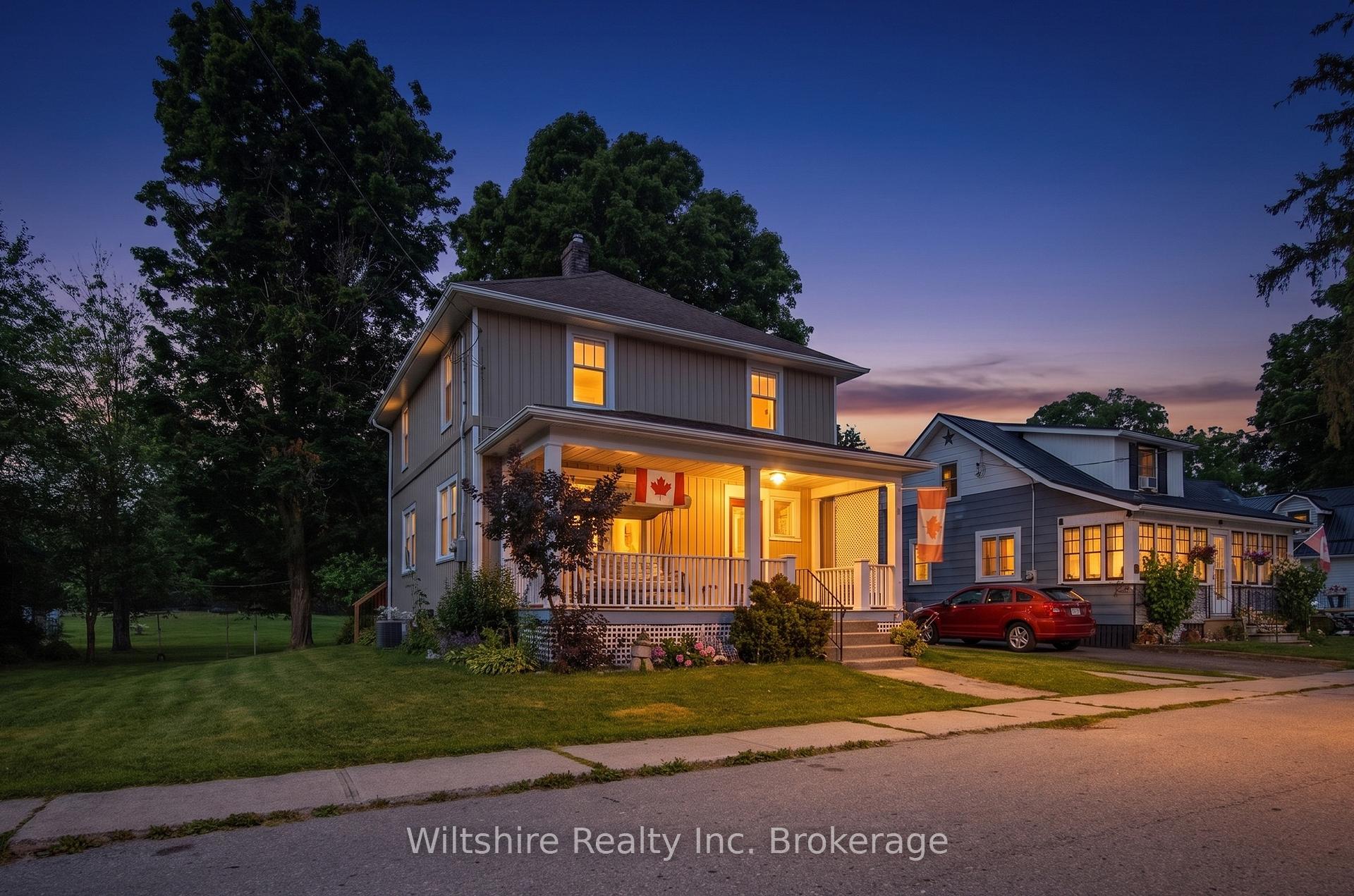 Photo 1 of 4 Bond Street, Norwich, Otterville — HOMEH