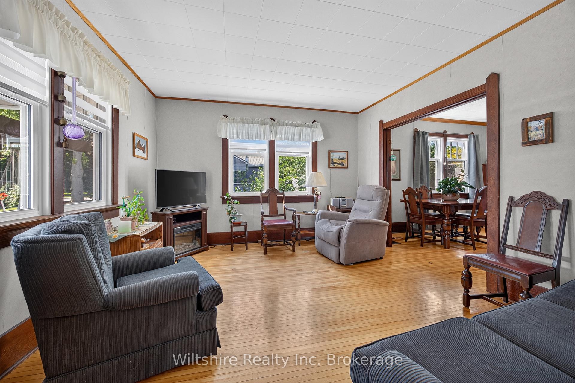 Photo 3 of 4 Bond Street, Norwich, Otterville — HOMEH