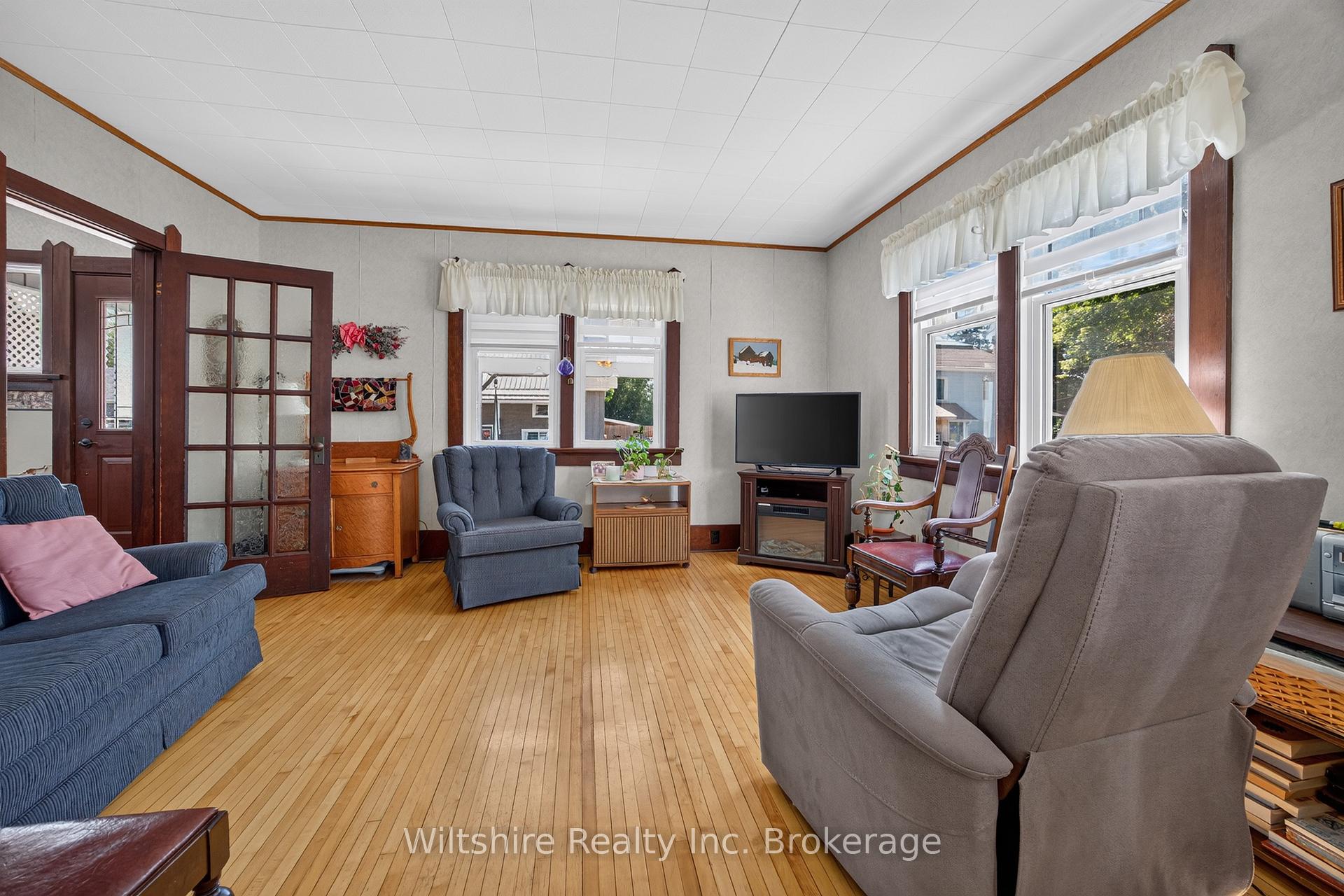Photo 4 of 4 Bond Street, Norwich, Otterville — HOMEH