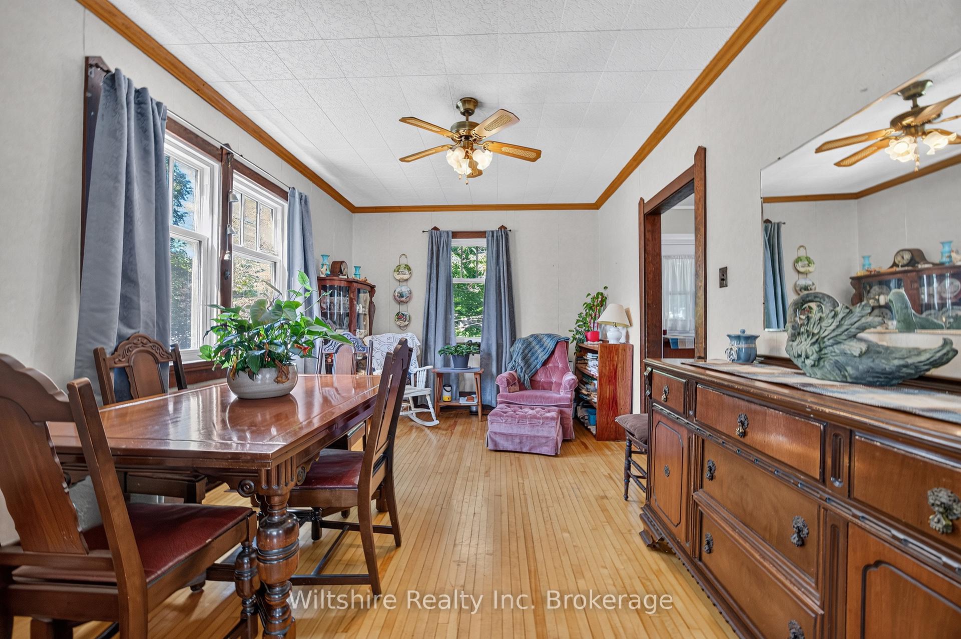 Photo 5 of 4 Bond Street, Norwich, Otterville — HOMEH