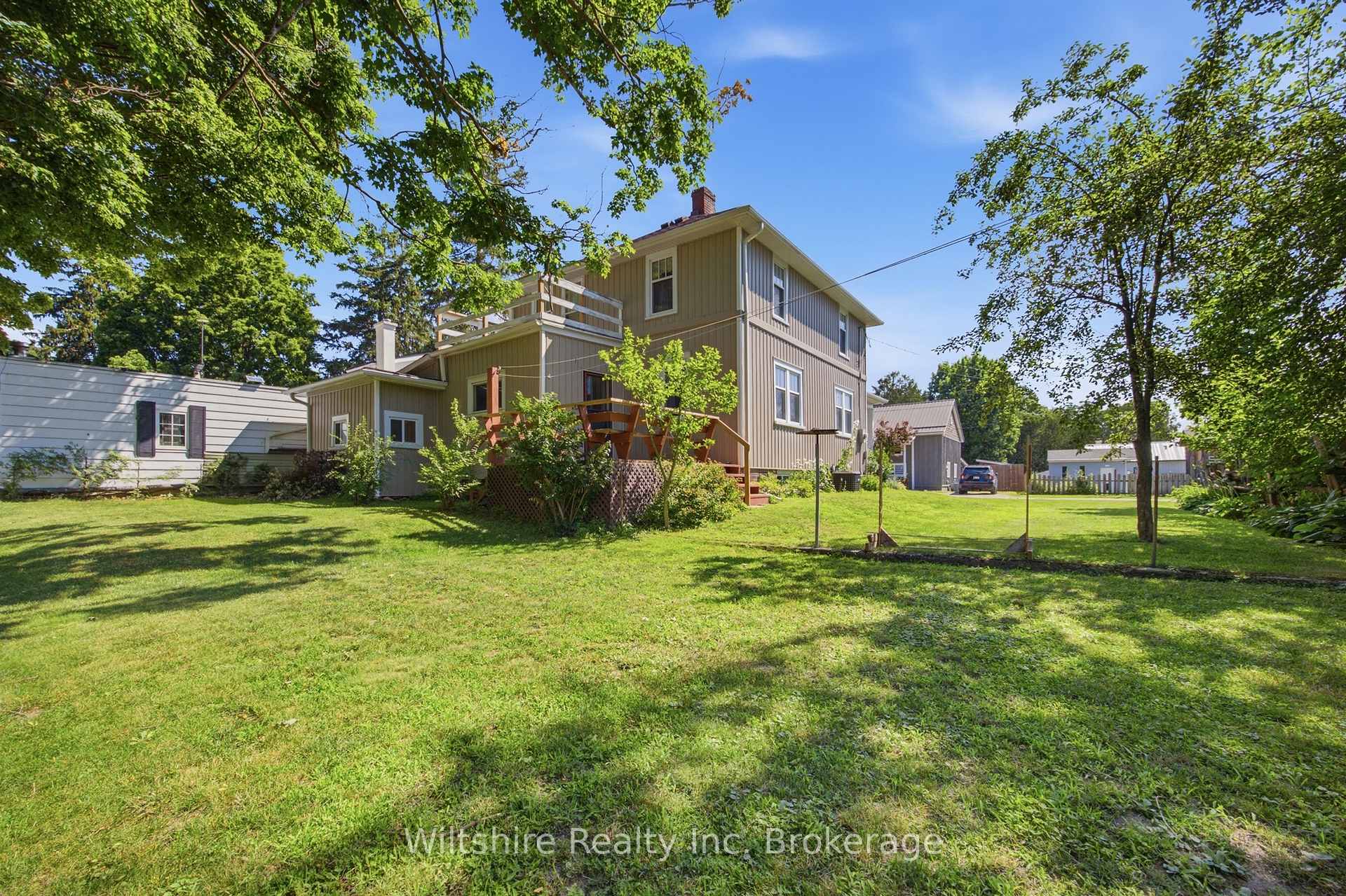 Photo 20 of 4 Bond Street, Norwich, Otterville — HOMEH