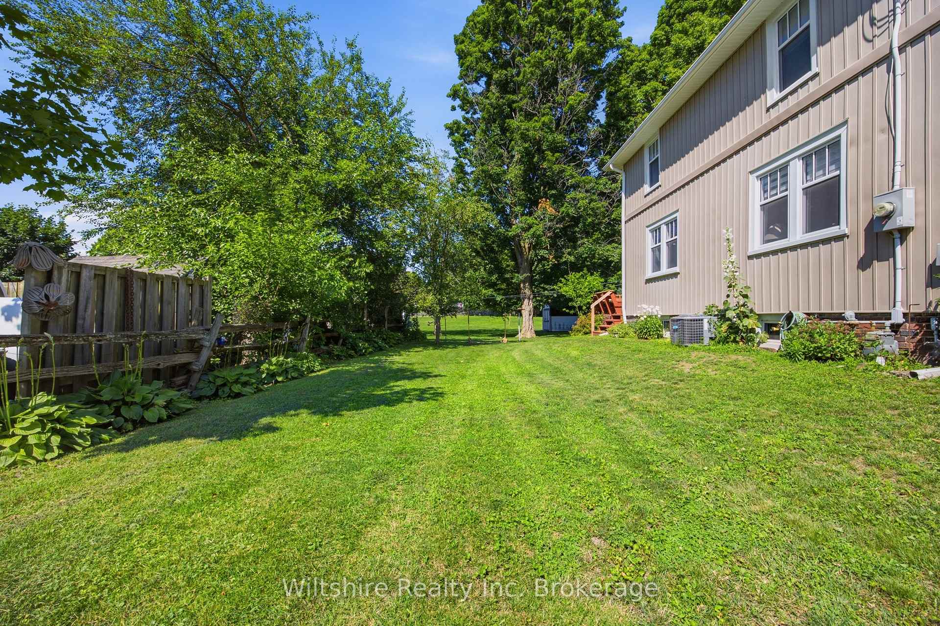 Photo 22 of 4 Bond Street, Norwich, Otterville — HOMEH
