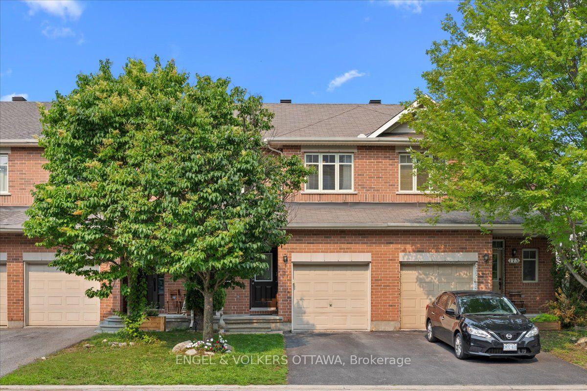 Front of 173 Hornchurch Lane