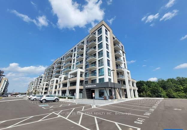 Photo 1 of Unit E411, 740 Whitlock Avenue, Milton, Cobban — HOMEH