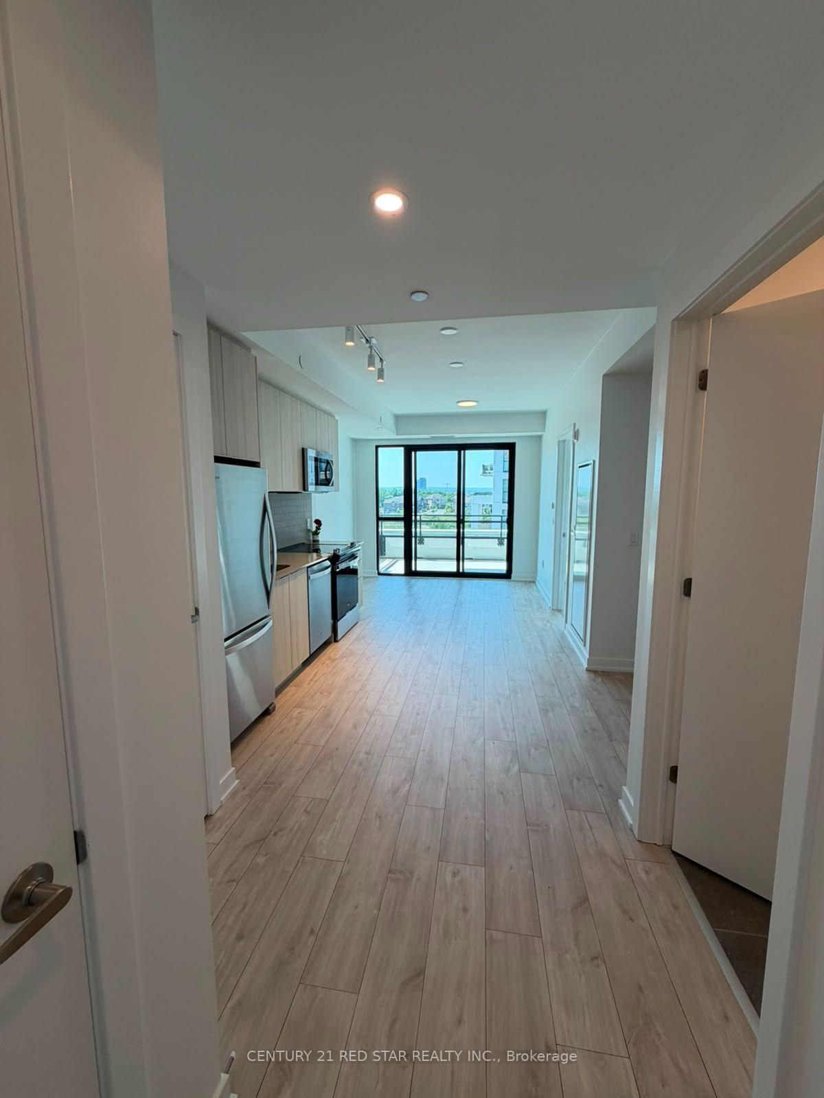 Photo 3 of Unit E411, 740 Whitlock Avenue, Milton, Cobban — HOMEH