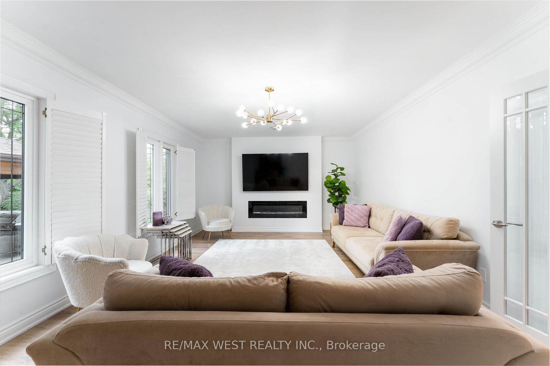 Photo 12 of 72 Alpha Court, Vaughan, Islington Woods — HOMEH