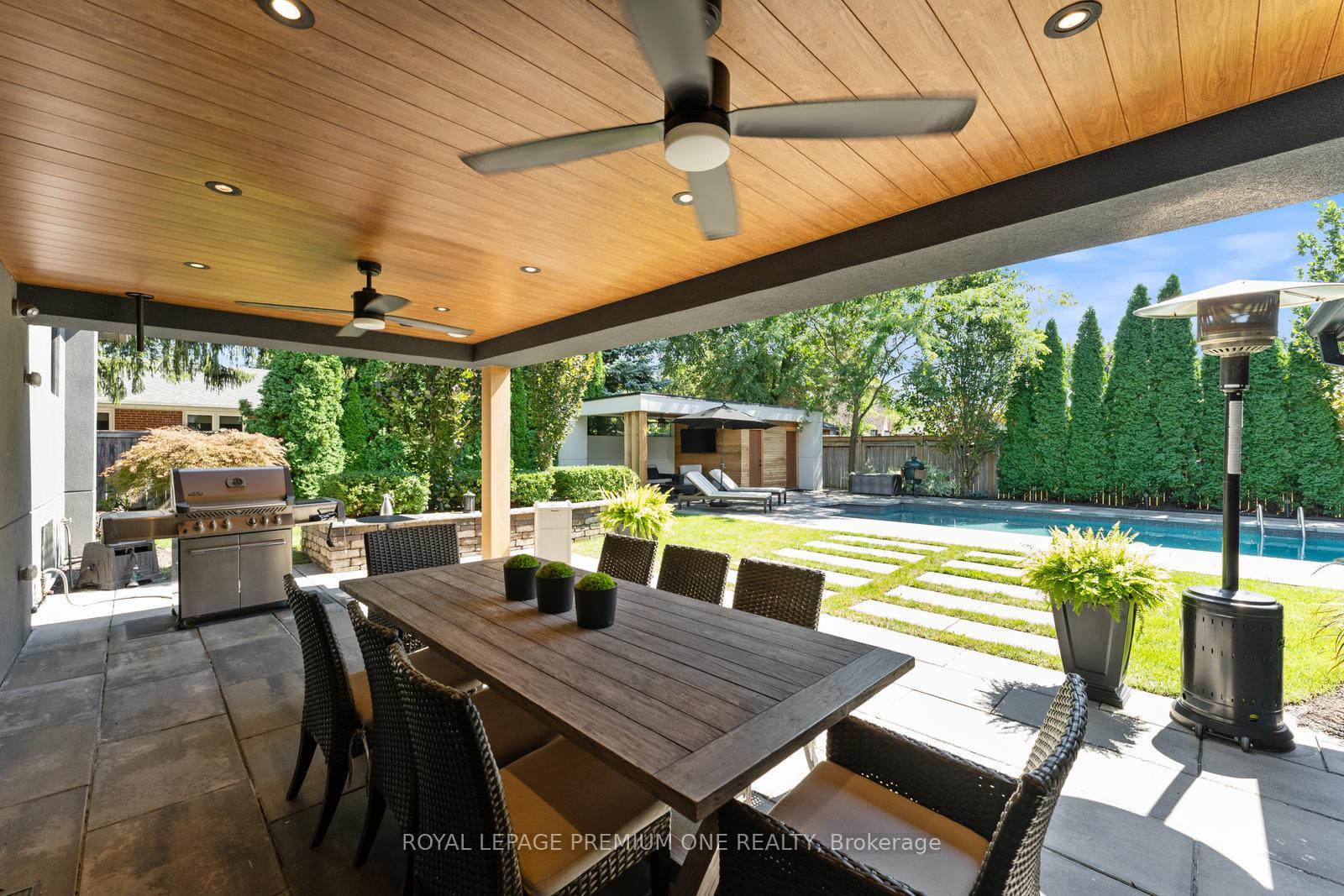 Photo 40 of 49 Norman Drive, King, King City — HOMEH
